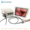 Pentax EPK - 700 Processor with EC - 3870LK Endoscope & Monitor - 0888