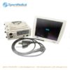 Pentax EPK - 700 Processor with EC - 3870LK Endoscope & Monitor - 0888 - Image 2
