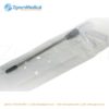 Ethicon ER320 Ligaclip 10 - M/L 10 mm Endoscopic Rotating Multiple Clip Applier - Each - Image 3