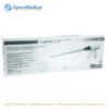 Ethicon ER320 Ligaclip 10 - M/L 10 mm Endoscopic Rotating Multiple Clip Applier