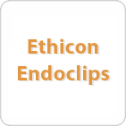 Ethicon Endoclips