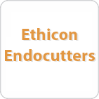 Ethicon Endocutters