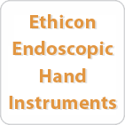 Ethicon Endoscopic Hand Instruments