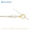 Olympus FB-24E-1 Reusable Biopsy Forceps