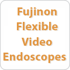 Fujinon Flexible Video Endoscopes