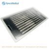 DePuy Fully Fluted Reamers - 8mm - 19.5mm - Image 2