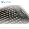 DePuy Fully Fluted Reamers - 8mm - 19.5mm - Image 4
