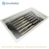 DePuy Fully Fluted Reamers - 8mm - 19.5mm - Image 5