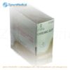 Ethicon 0 Chromic Gut Suture - G124H