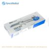 Covidien GIA Auto Suture - DST Series Reloadable Stapler 60 mm - 3.8 mm - GIA6038S