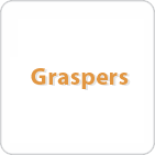 Ethicon Graspers