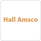 Hall Amsco Power Tools