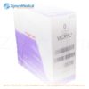 Ethicon 0 Vicryl Suture - J870H