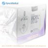 Ethicon JJ41G 0 Coated VICRYL Suture