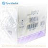 Ethicon JJ41G 0 Coated VICRYL Suture - Image 2