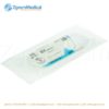 Ethicon 5 - 0 SILK Black Braided Suture K870 - Each