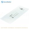 Ethicon 5 - 0 SILK Black Braided Suture K870 - Each - Image 4
