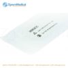 Ethicon 5 - 0 SILK Black Braided Suture K870 - Each - Image 5