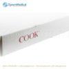 Cook EVOLUTION 13 Fr. Mechanical Dilator Sheath Set LR - EVN - 13.0 - Image 5
