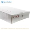 Cook EVOLUTION 13 Fr. Mechanical Dilator Sheath Set LR - EVN - 13.0 - Image 6