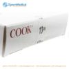 Cook EVOLUTION 13 Fr. Mechanical Dilator Sheath Set LR - EVN - 13.0 - Image 7