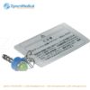 Olympus MAJ-629 Air - Water Channel Cleaning Adaptor - Image 2
