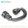 Olympus Evis EXERA I 160 Complete Set with 160 Colonoscope Monitor & Printer - Image 14