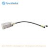 Olympus EVIS 140 Complete Endoscopy System with Water Bottle - Image 6
