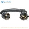 Olympus EVIS 140 Complete Endoscopy System with Water Bottle - Image 5