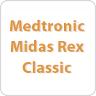 Medtronic Midas Rex Classic