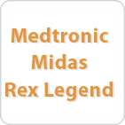Medtronic Midas Rex Legend