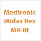 Medtronic Midas Rex MR-III Power Tools