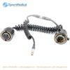 Olympus CV - 100 Video System with 140 Colonoscope - Image 11
