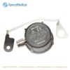 Olympus MH - 553 Water Resistant Soaking Cap - New