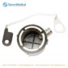 Olympus MH - 553 Water Resistant Soaking Cap - New - Image 2
