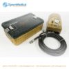 Medtronic Midas Rex Legend Nitrogen Handpiece System with Foot Pedal