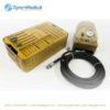 Medtronic Midas Rex Legend Nitrogen Handpiece System with Foot Pedal - Image 2