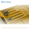 Medtronic Midas Rex Legend Nitrogen Handpiece System with Foot Pedal - Image 3