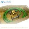 Medtronic Midas Rex Legend Nitrogen Handpiece System with Foot Pedal - Image 4