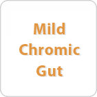 Mild Chromic Gut