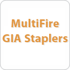 MultiFire GIA Staplers