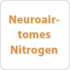 Orthopedic Power Tool Neuroairtomes - Nitrogen