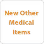 New Other Medical Items