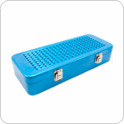 Orthopedic Empty Sterilization Trays