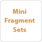 Orthopedic Mini Fragment Sets