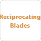 Orthopedic Power Tool Reciprocating Blades