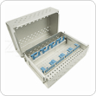 Orthopedic Power Tool Sterilization Trays