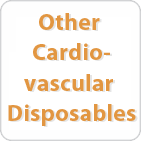 Other Cardiovascular Disposables