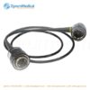 Olympus CV - 100 Video System with OVC - 100 Fiberscope Converter - Image 4