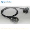 Olympus OVC 200 Fiberscope to Videoscope Converter - Image 3